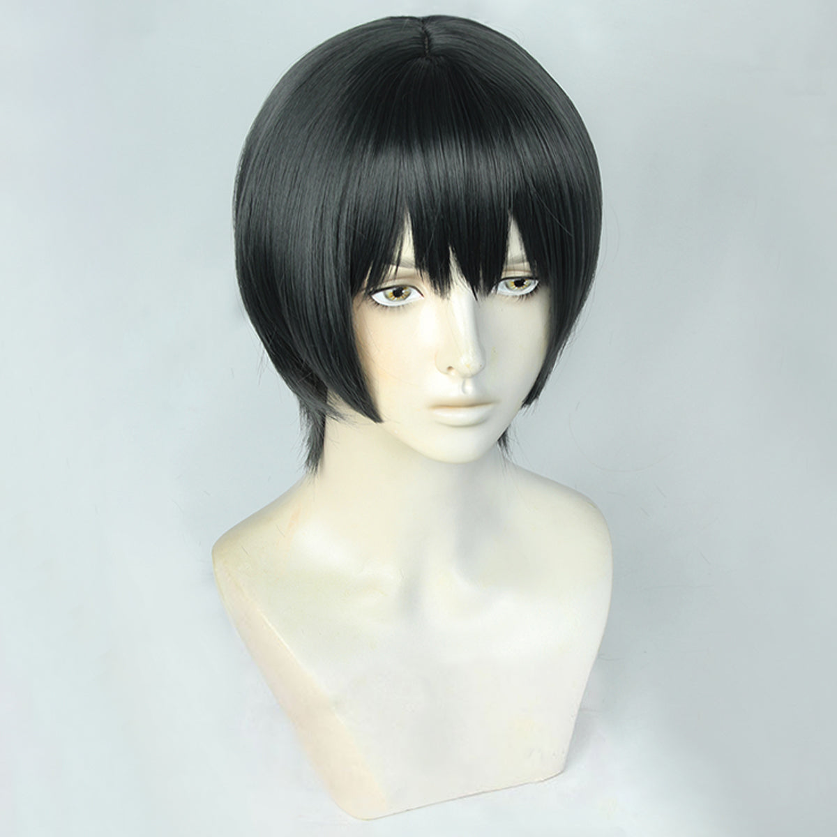 Final Fantasy XIV Fandaniel Cosplay Wig Wig - Tophatter Daily Deals