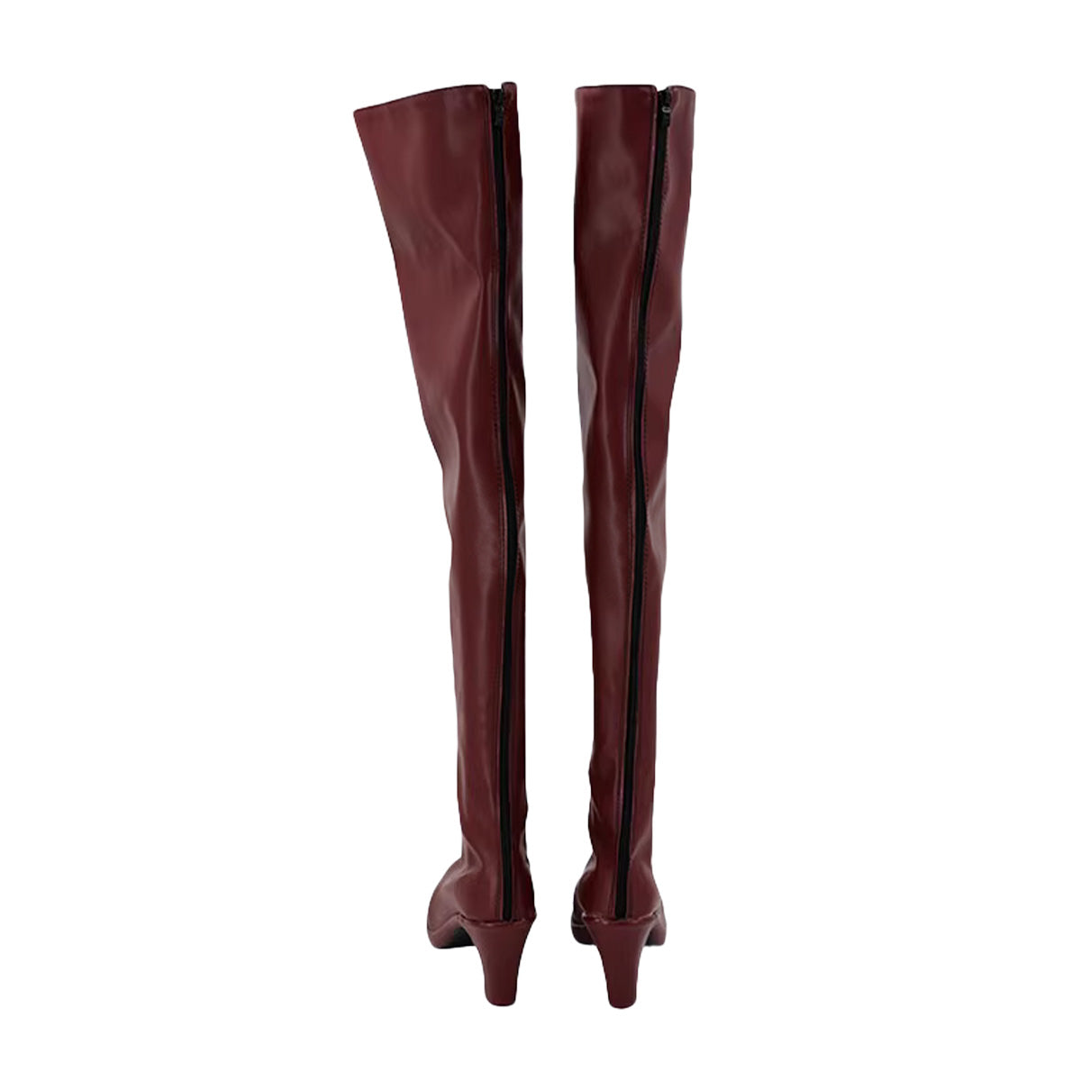 Hazbin Hotel Angel Dust Shoes Cosplay Boots Shoes/Boots - Tophatter Daily Deals