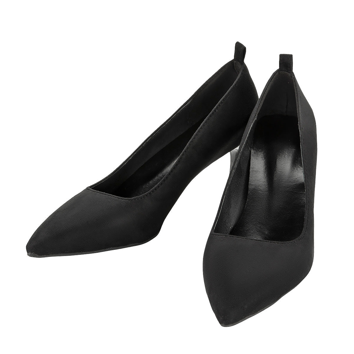 Ace Attorney Gyakuten Saiban Ema Skye Black Cosplay Shoes Shoes/Boots - Tophatter Daily Deals