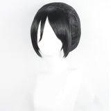 Avatar The Last Airbender Toph Beifong Black Cosplay Wig Wig - Tophatter Daily Deals