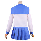 Pop Team Epic Poputepipikku Popuko Cosplay Costume Costume - Tophatter Daily Deals