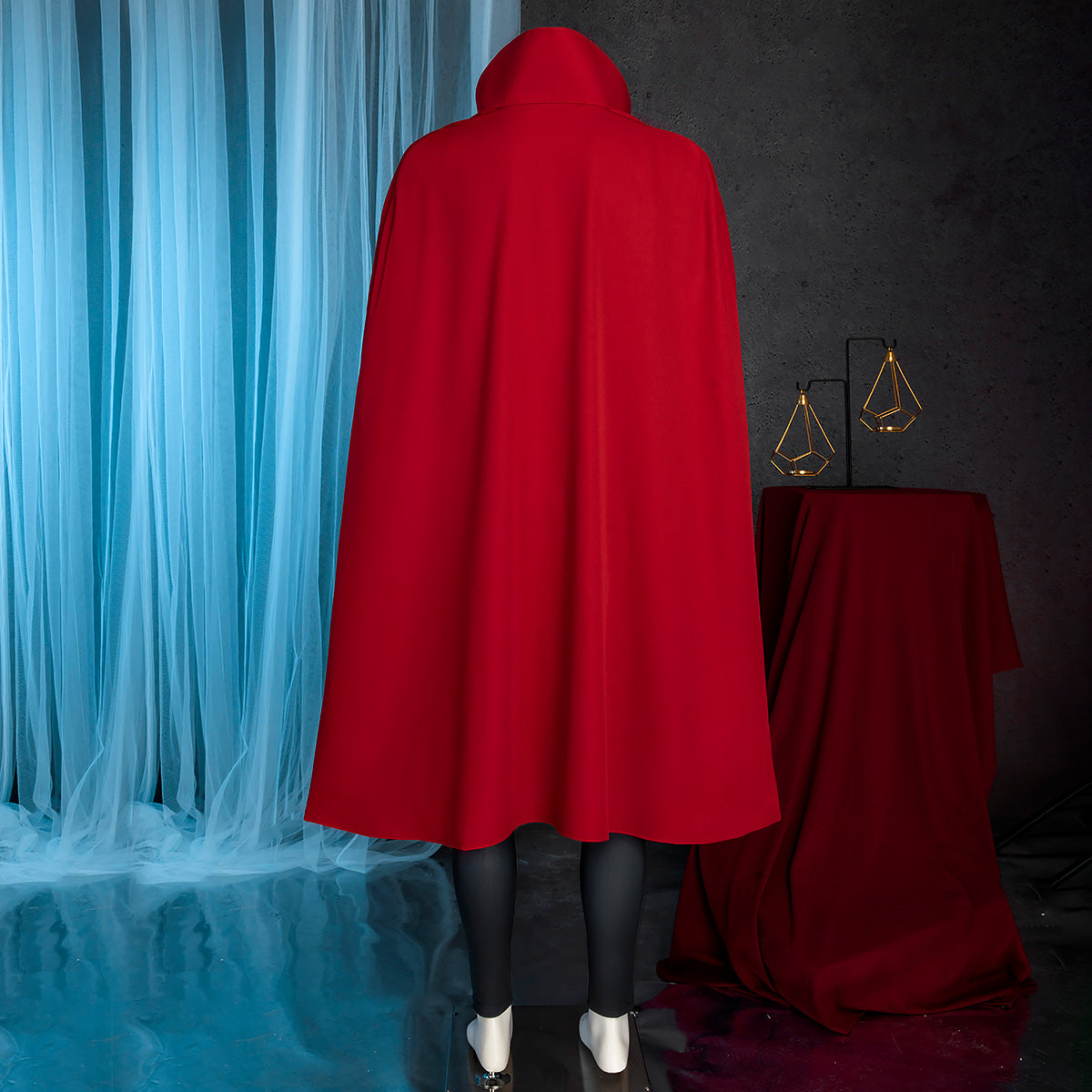 My hero academia Tomura shigaraki Cosplay Costume Costume - Tophatter Daily Deals