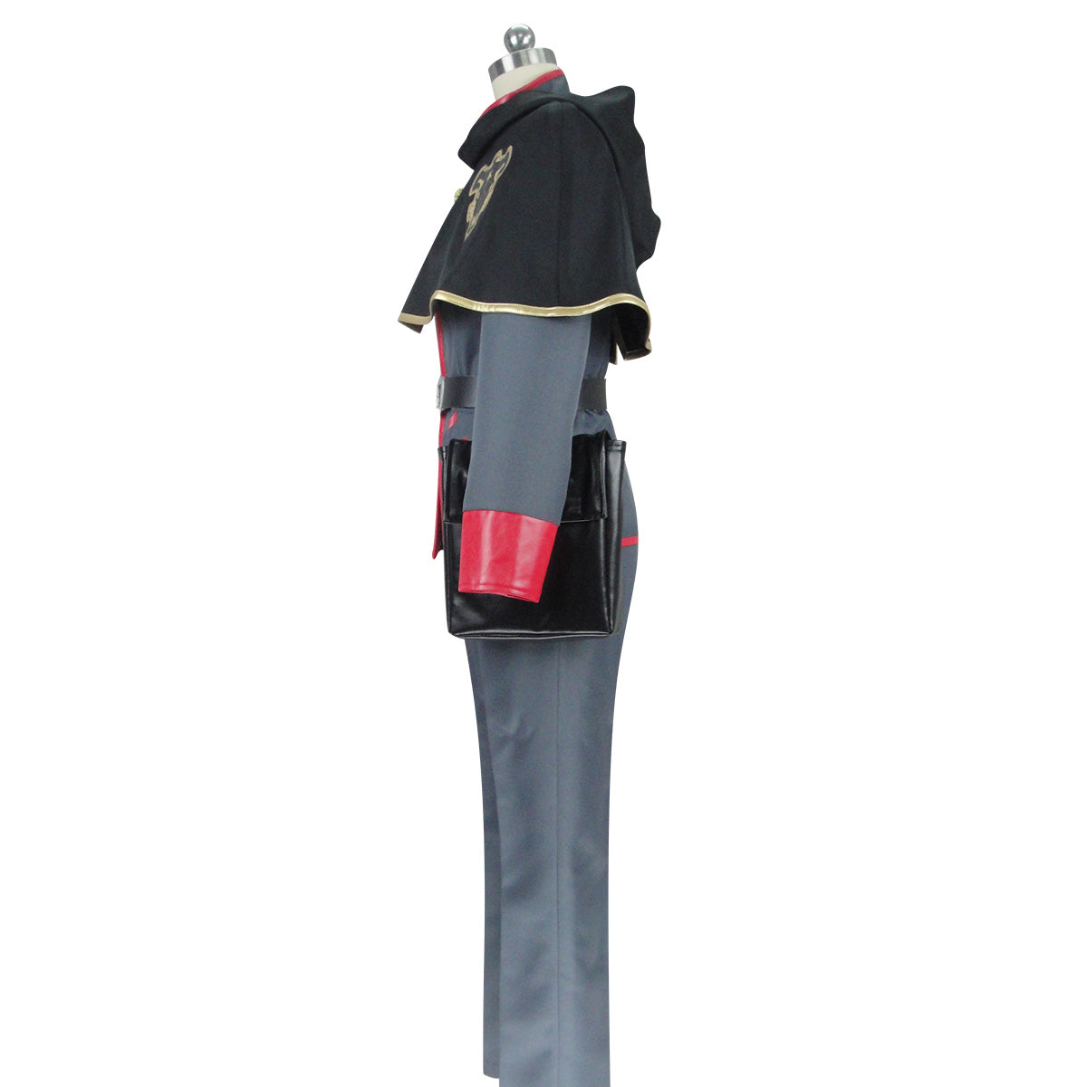 Black Clover Gordon Agrippa Cosplay Costume Costume - Tophatter Daily Deals
