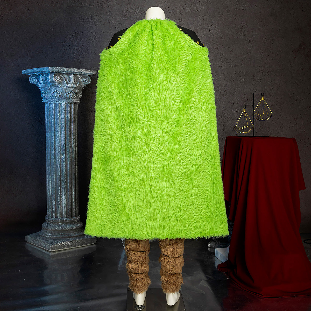 One Piece Roronoa Zoro Elbaph Elbaf Cosplay Costume Costume - Tophatter Daily Deals