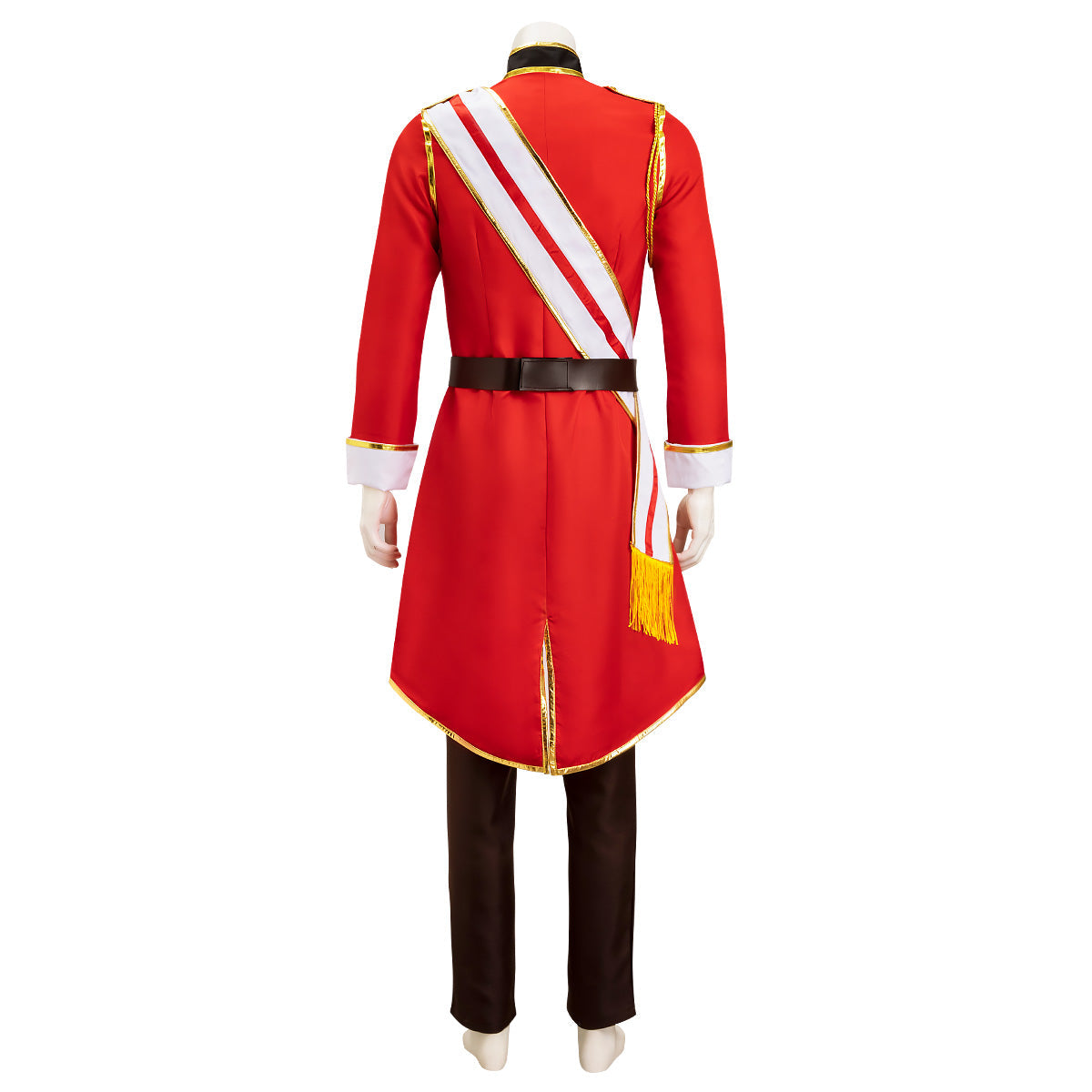 Frieren: Beyond Journey's End Stark B Edition Cosplay Costume Costume - Tophatter Daily Deals