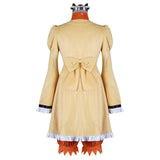 Rozen Maiden Kanaria Cute Cosplay Costume Costume - Tophatter Daily Deals
