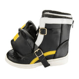 Guilty Gear -Strive-Bridget Black Edition Cosplay Shoes Shoes/Boots - Tophatter Daily Deals