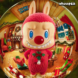 MEGA LABUBU TEC 1000% Christmas - Tophatter Daily Deals
