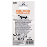 Overwatch - Logo Magnetic Bottle Opener Bottle Opener - Tophatter Daily Deals