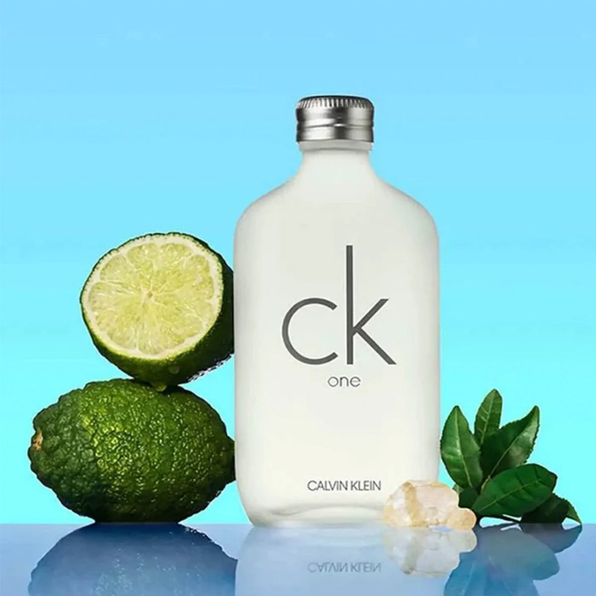 Calvin Klein One Eau De Toilette 200ml Spray - Tophatter Daily Deals