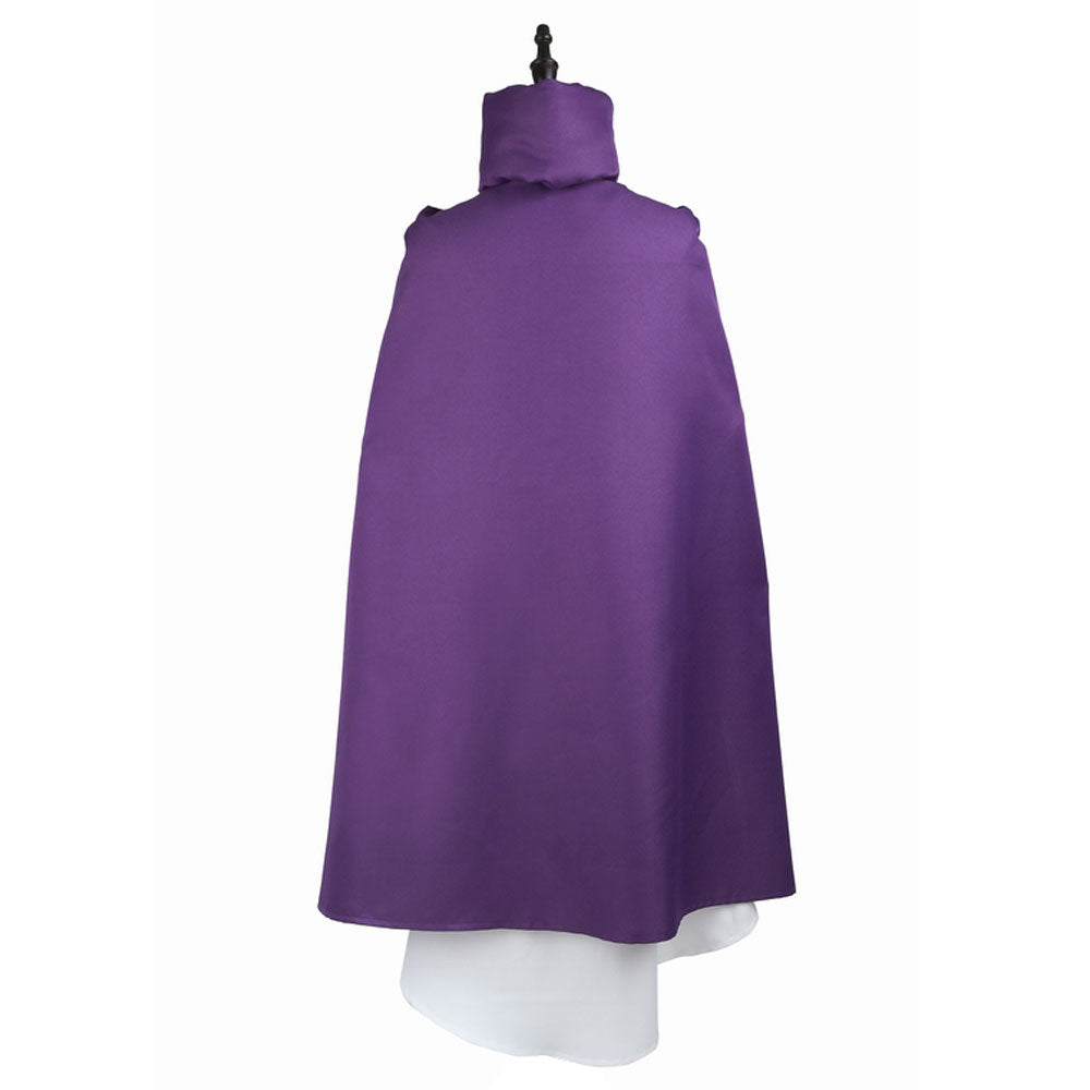 Dragon Quest V Hand of the Heavenly Bride Hero Cosplay Costume Costume - Tophatter Daily Deals