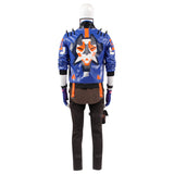 Valorant Yoru Cosplay Costume Costume - Tophatter Daily Deals