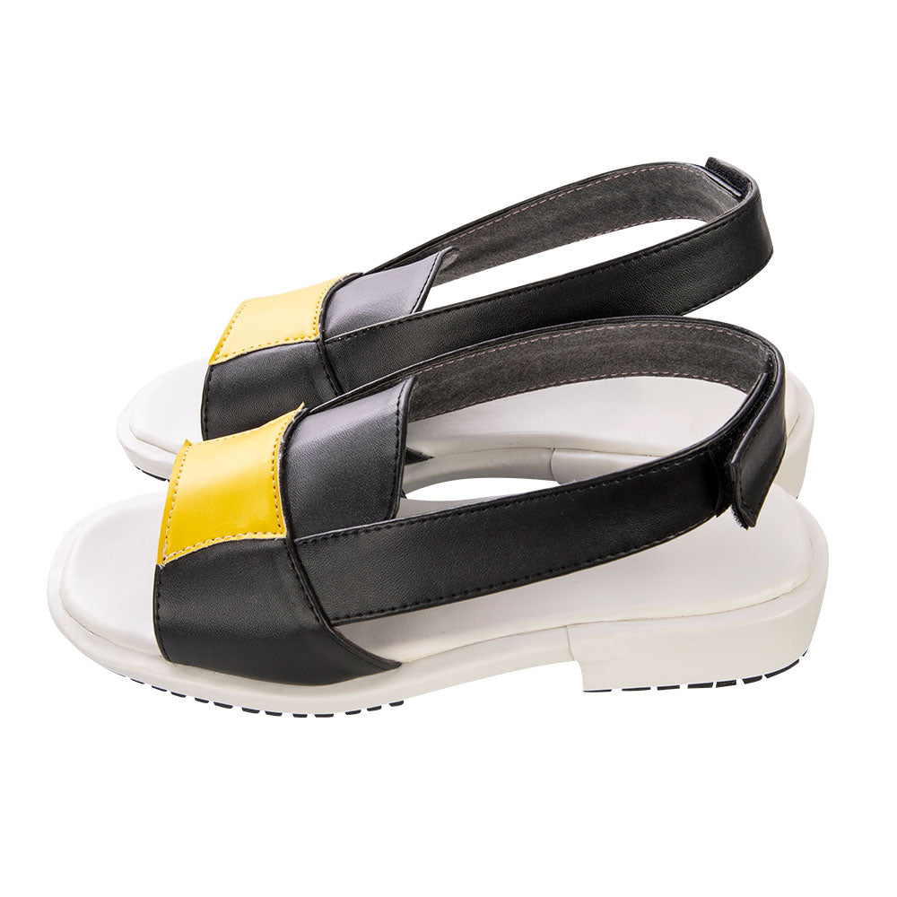 PM PM Horizons: The Series Roy White Cosplay Shoes Shoes/Boots - Tophatter Daily Deals