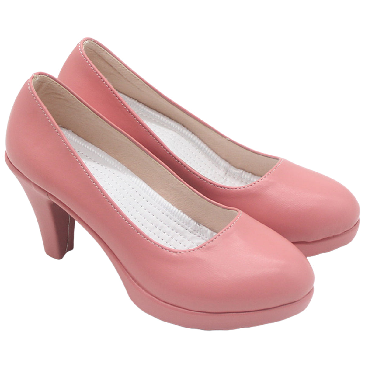 One Piece Dressrosa Nico Robin Red Cosplay Shoes Shoes/Boots - Tophatter Daily Deals