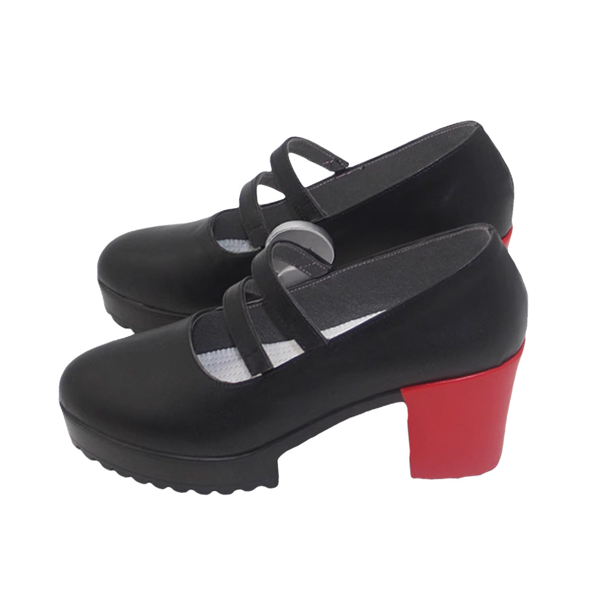 Zenless Zone Zero Victoria Housekeeping Ellen Cosplay Shoes Shoes/Boots - Tophatter Daily Deals