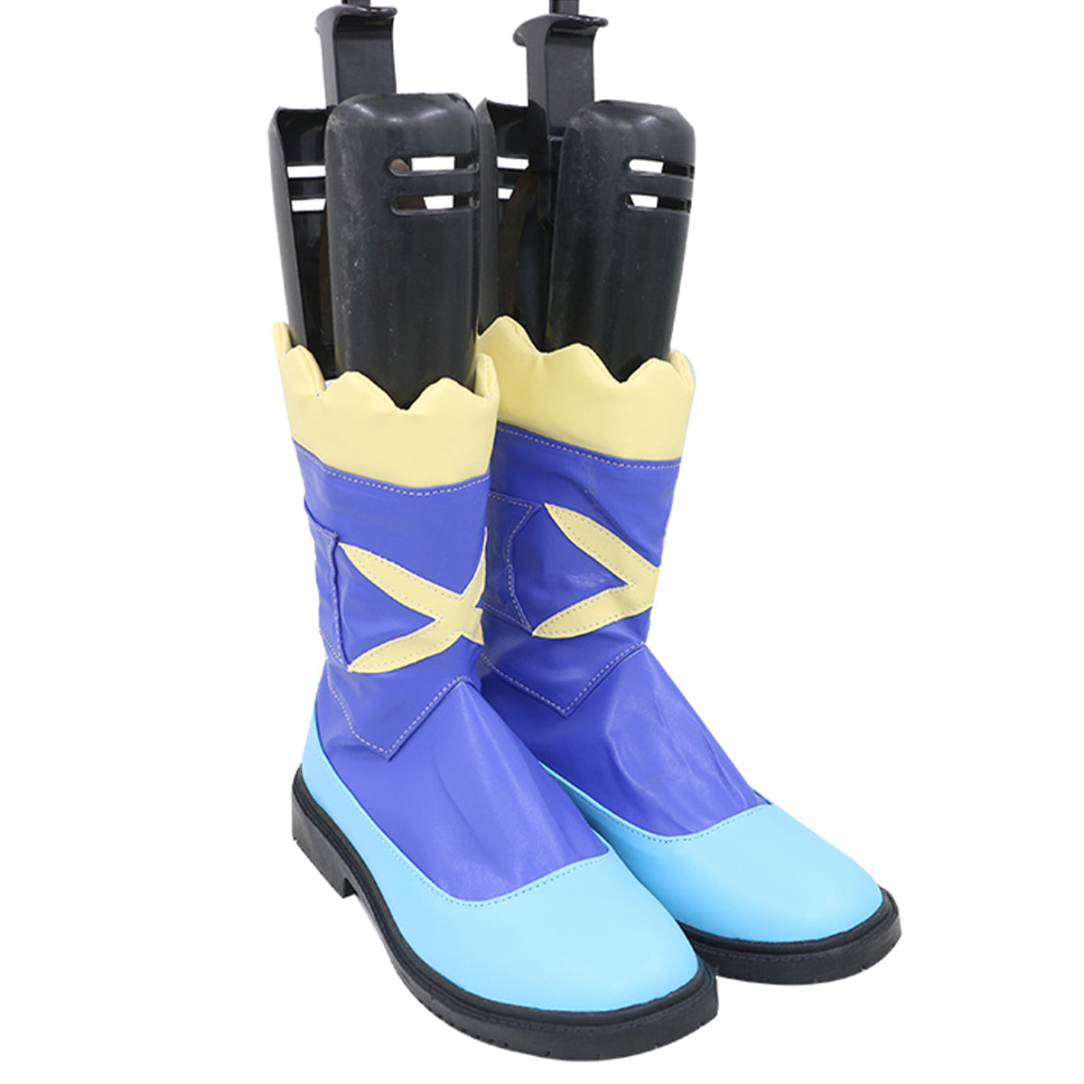 Pokemon Scarlet and Violet Grusha Cosplay Shoes Shoes/Boots - Tophatter Daily Deals