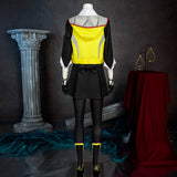 AI: The Somnium Files - nirvanA Initiative Mizuki Cosplay Costume Costume - Tophatter Daily Deals