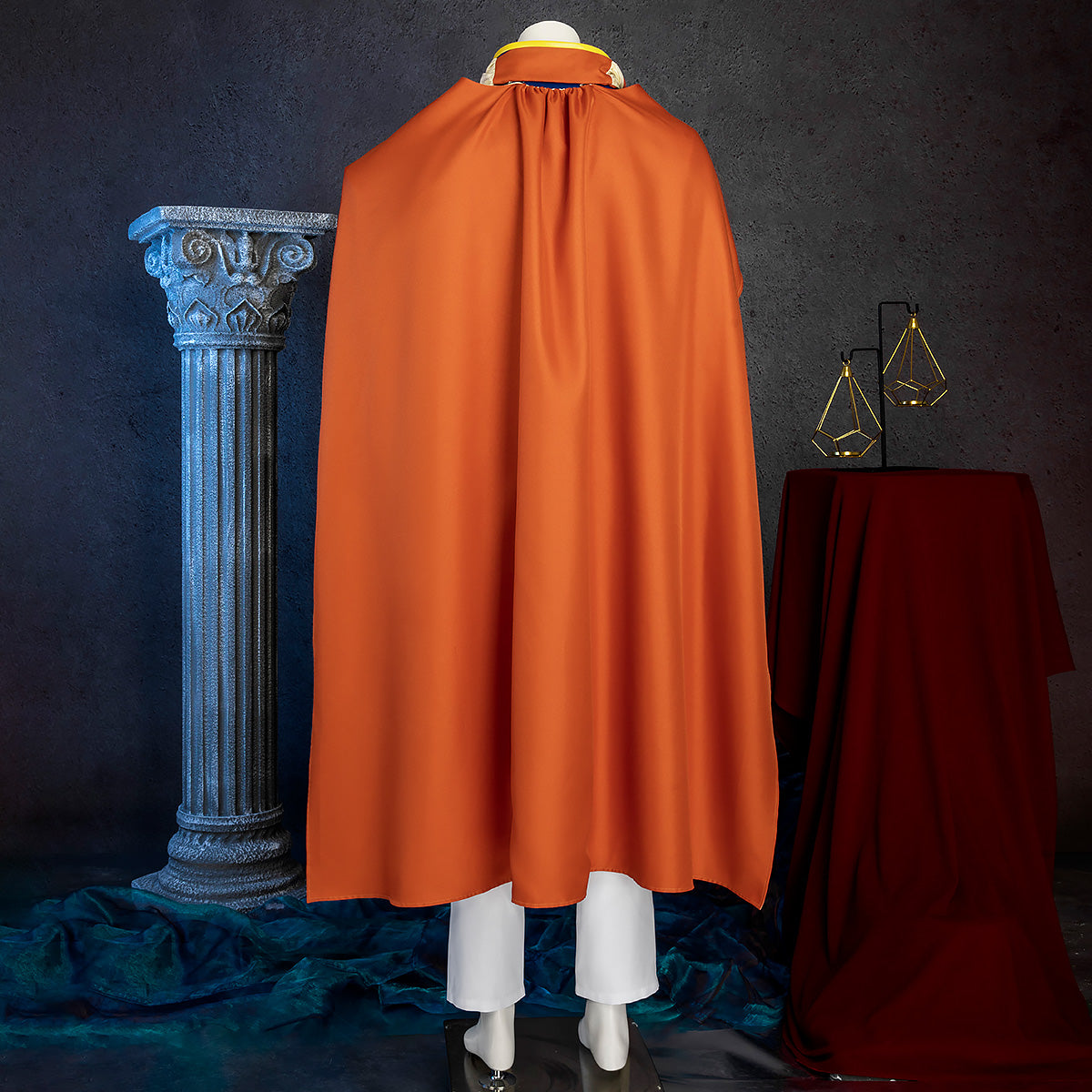 FE Ike Cosplay Costume Costume - Tophatter Daily Deals
