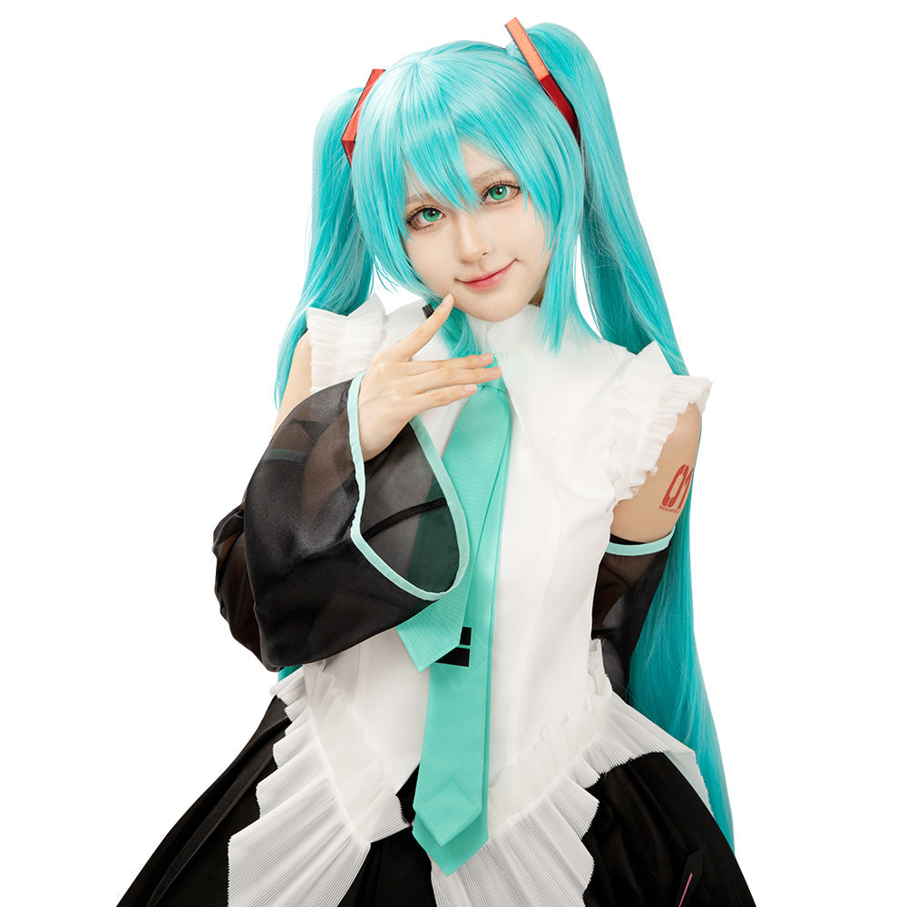 Vocal Idol 16th Birthday Cosplay Costume - Tophatter Daily Deals