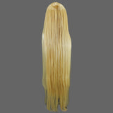 Hazbin Hotel Lilith Golden Cosplay Wig Wig - Tophatter Daily Deals