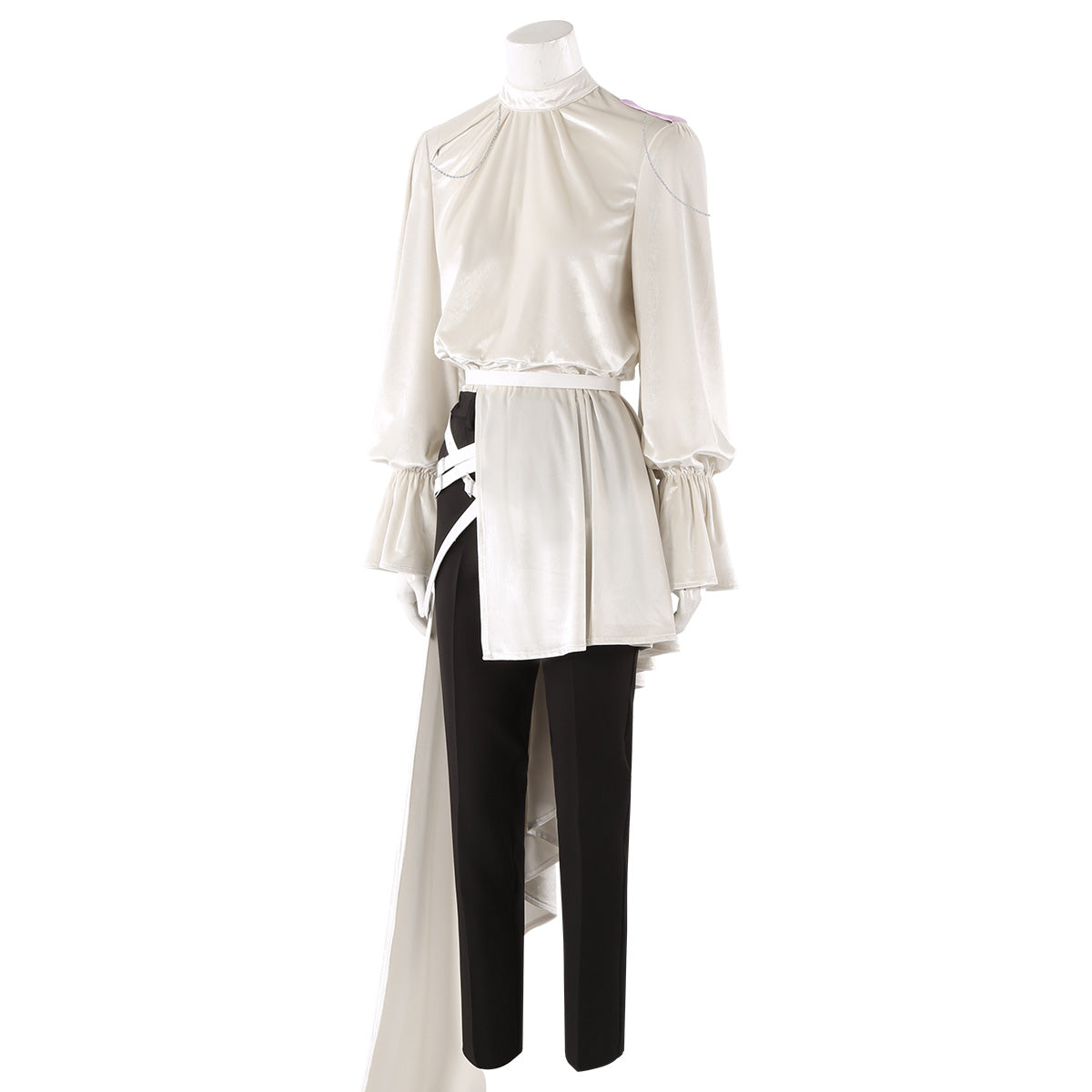 ALIEN STAGE Luka Cosplay Costume - Tophatter Daily Deals