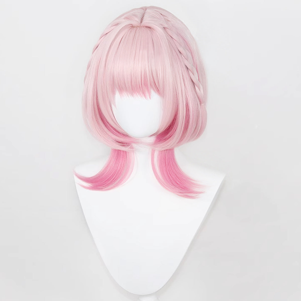 Honkai: Star Rail Cyrene Pink Cosplay Wig Wig - Tophatter Daily Deals
