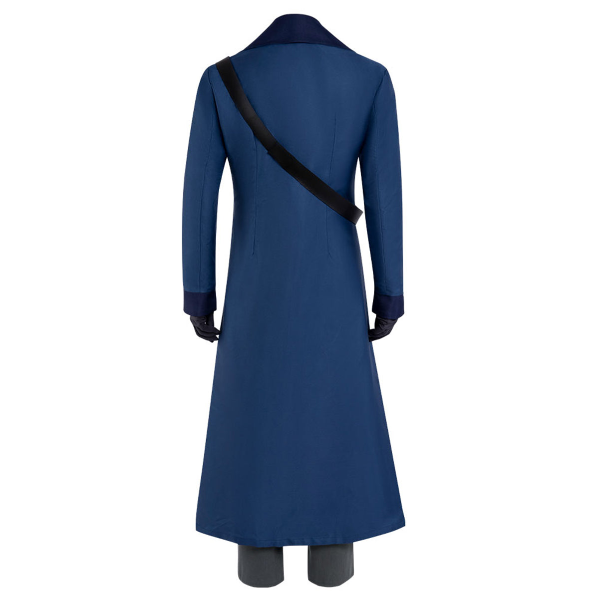 The Legend of Vox Machina Percival de Rolo Cosplay Costume Costume - Tophatter Daily Deals