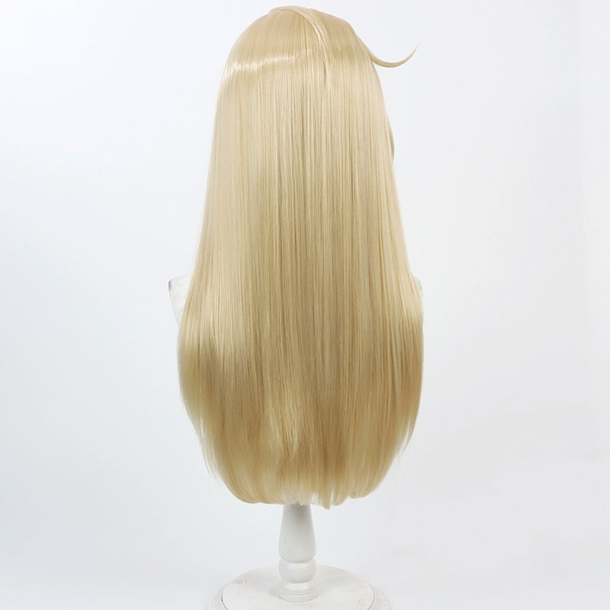 Goddess of Victory: Nikke Ein Golden Cosplay Wig Wig - Tophatter Daily Deals