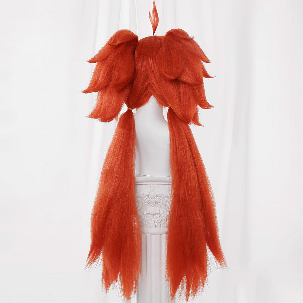 Zenless Zone Zero Koleda Belobog Heavy IndustriesCosplay Wig Wig - Tophatter Daily Deals