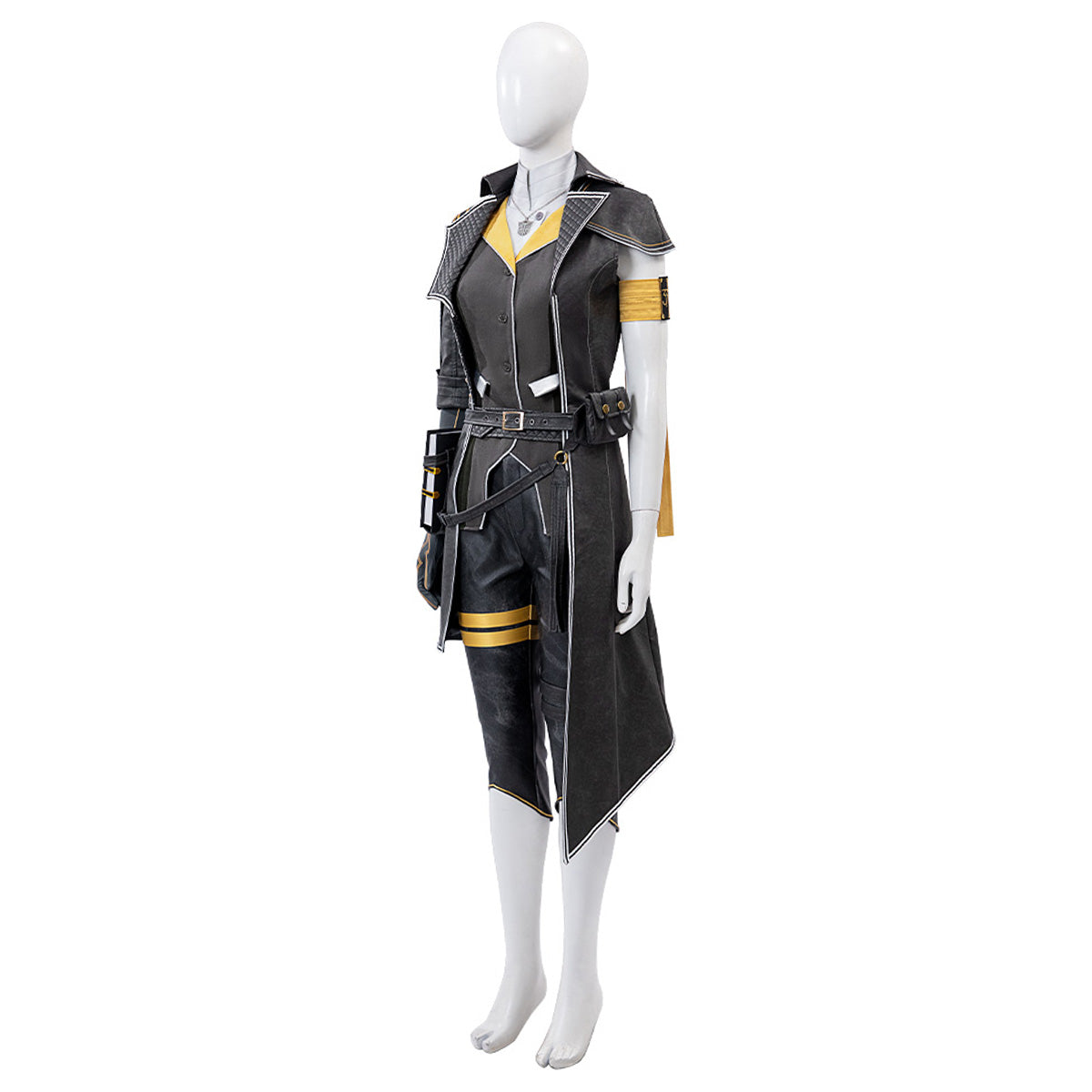 Clair Obscur: Expedition 33 Lune Cosplay Costume Costume - Tophatter Daily Deals