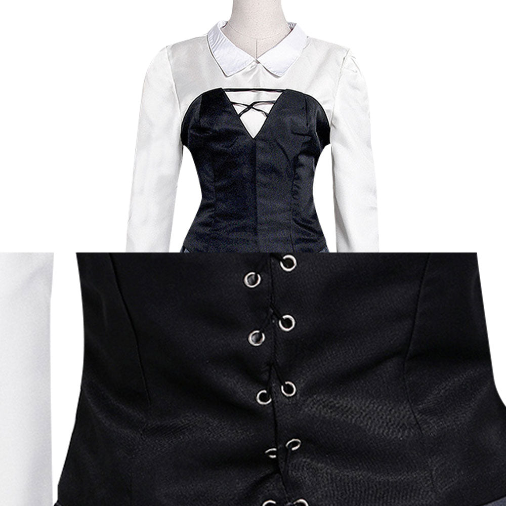 Disney Sleeping Beauty Maid Aurora Briar Rose Cosplay Costume Costume - Tophatter Daily Deals
