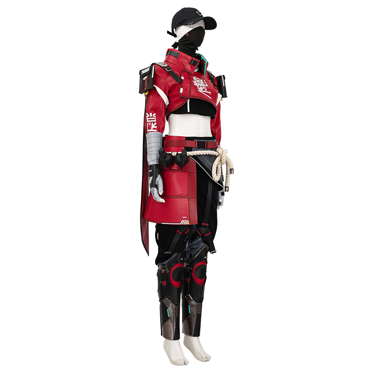 Apex Legends Wraith Street Smart Cosplay Costume Costume - Tophatter Daily Deals
