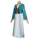 Genshin Impact The Akademiya Female Uniform Cosplay Costume Costume - Tophatter Daily Deals