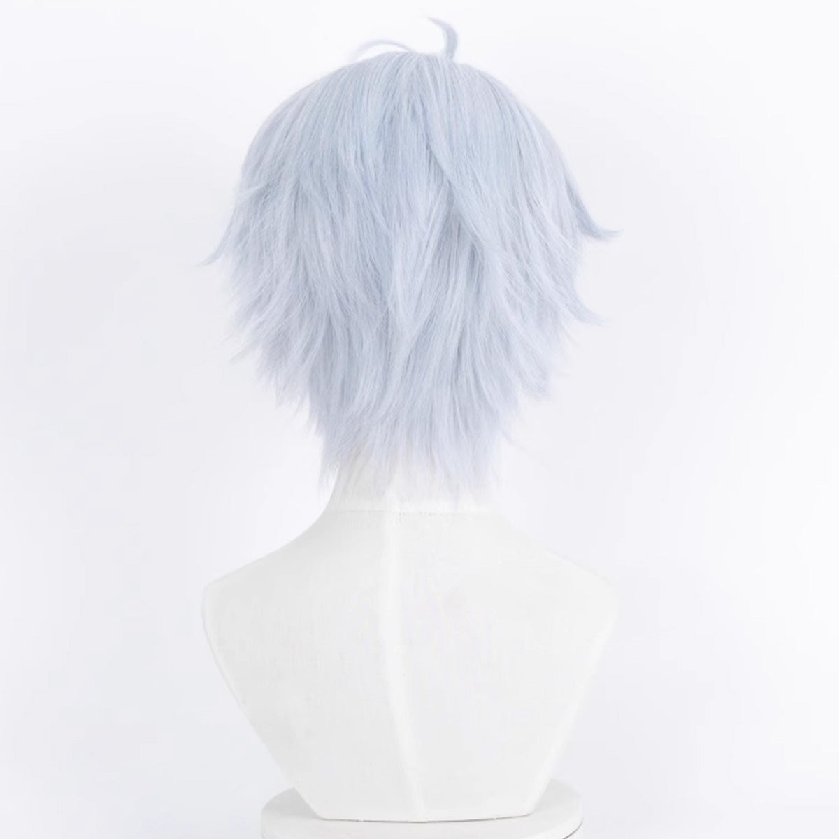 Honkai: Star Rail The Chrysos Heirs Phainon White Cosplay Wig Wig - Tophatter Daily Deals