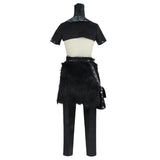 Black Clover Zora Ideale Cosplay Costume Costume - Tophatter Daily Deals