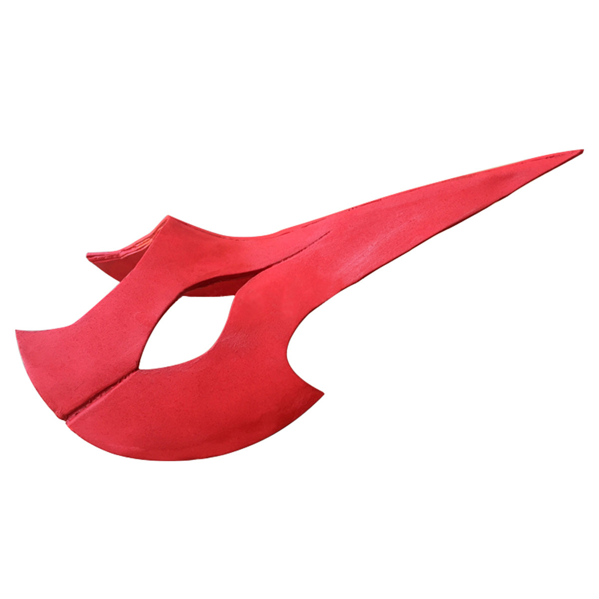 Persona 5 Goro Akechi Mask Cosplay Accessory Prop Prop - Tophatter Daily Deals