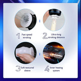 Acmejoy - Leten X9 IV Upgraded Piston Thrust Combination Heated Male Stroker with free Lubricant Masturbation Cup - Tophatter Daily Deals