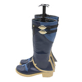 Honkai: Star Rail New Sunday Black Shoes Cosplay Boots Shoes/Boots - Tophatter Daily Deals