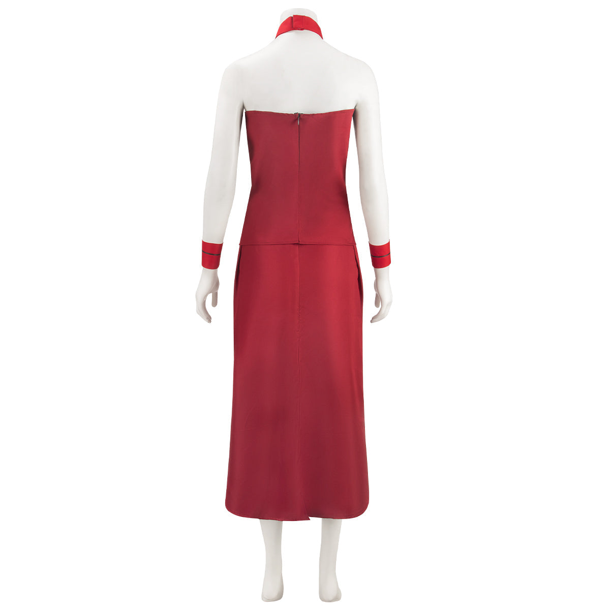 Avatar: The Last Airbender Ty Lee Cosplay Costume New Edition Costume - Tophatter Daily Deals