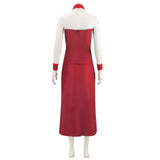 Avatar: The Last Airbender Ty Lee Cosplay Costume New Edition Costume - Tophatter Daily Deals