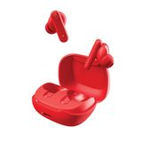 Skullcandy Smokin' Buds XT True Wireless in-Ear Earbuds (NEW) Flame In-Ear Headphones - Tophatter Daily Deals