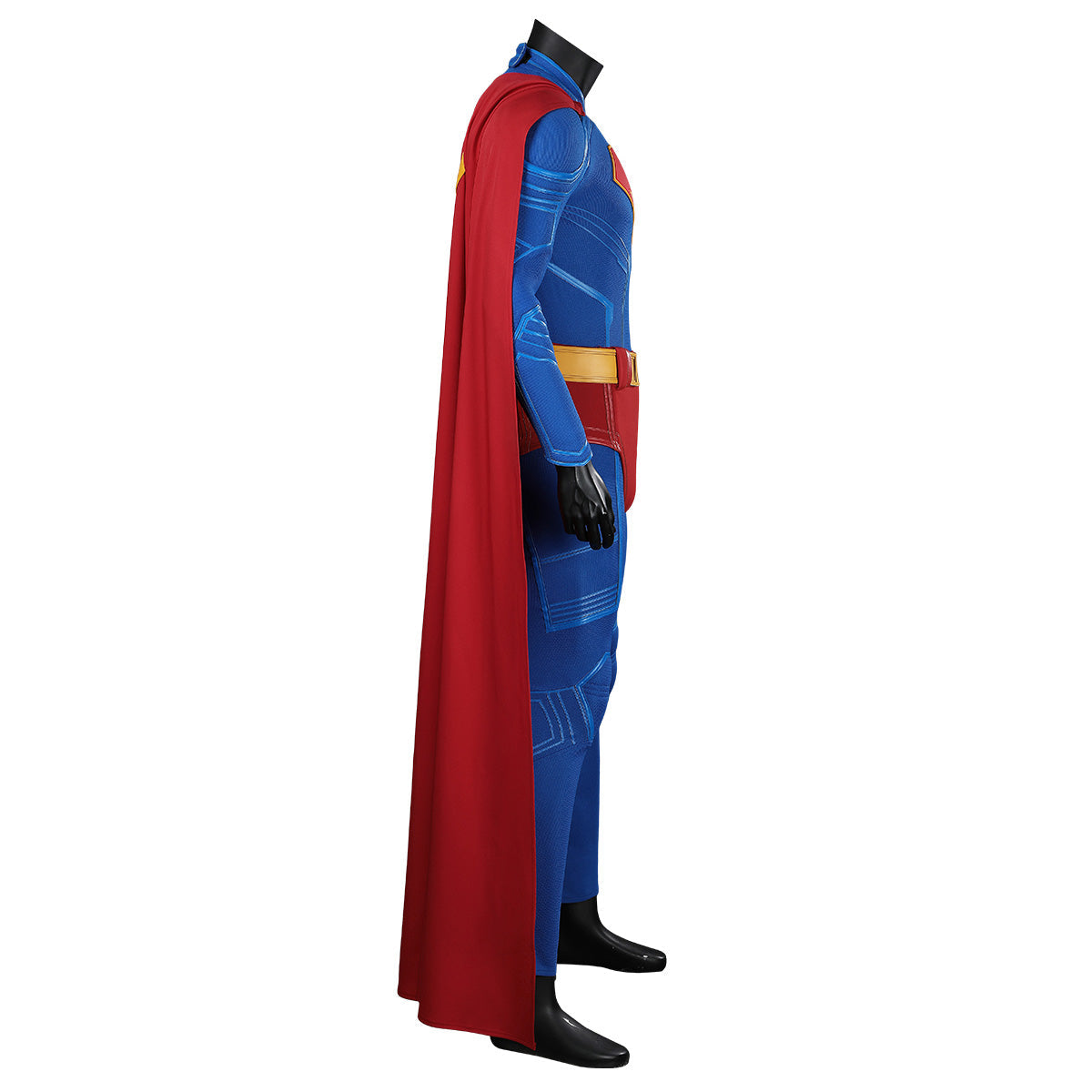 Super hero Legacy Clark Cosplay Costume Costume - Tophatter Daily Deals
