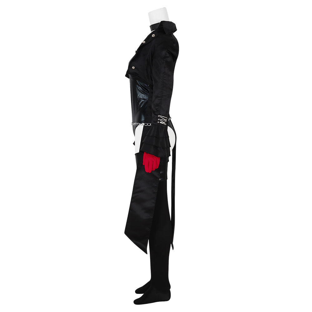 Persona 5 The Royal Kasumi Yoshizawa Battle Suit Cosplay Costume - Tophatter Daily Deals