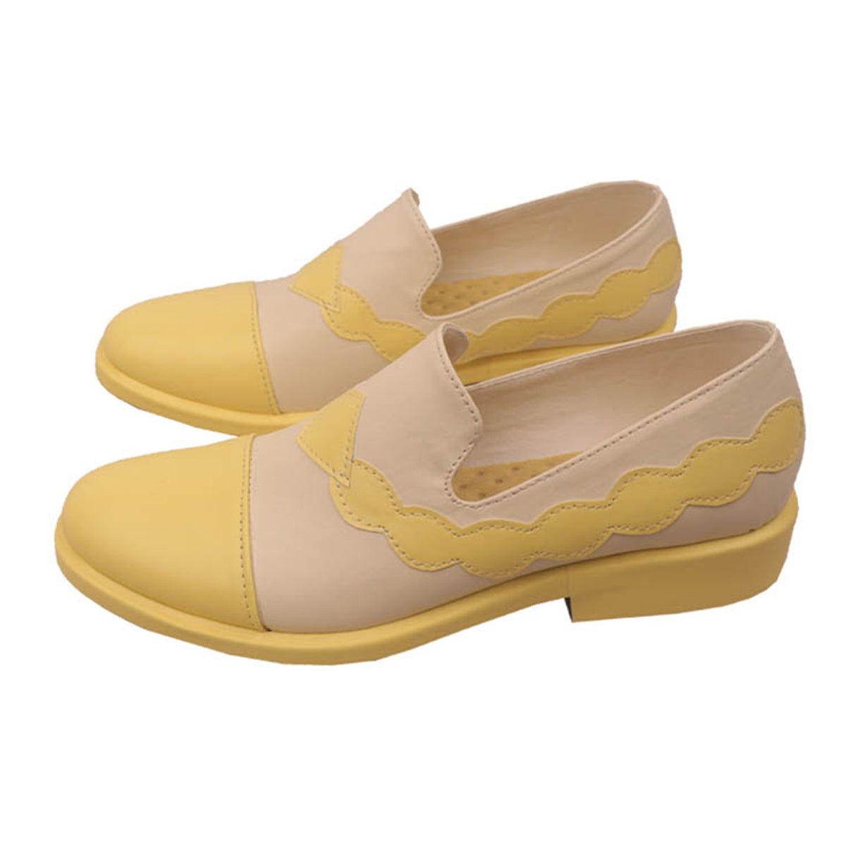 Pokemon Scarlet and Violet Ortega Cosplay Shoes Shoes/Boots - Tophatter Daily Deals