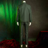 Katekyo Hitman Reborn! Kokuyo School Uniform Cosplay Costume - Tophatter Daily Deals