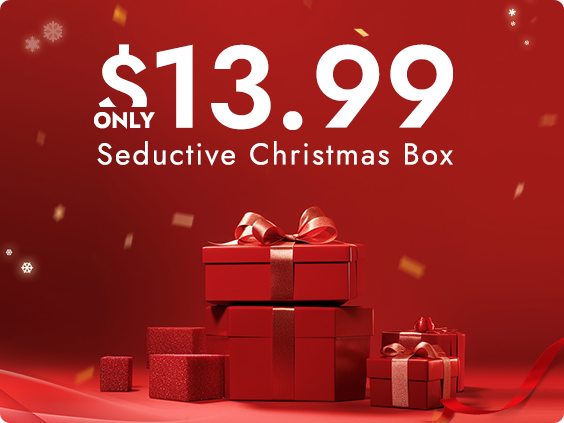 Christmas BOX (ONLY $13.99) - Tophatter Daily Deals