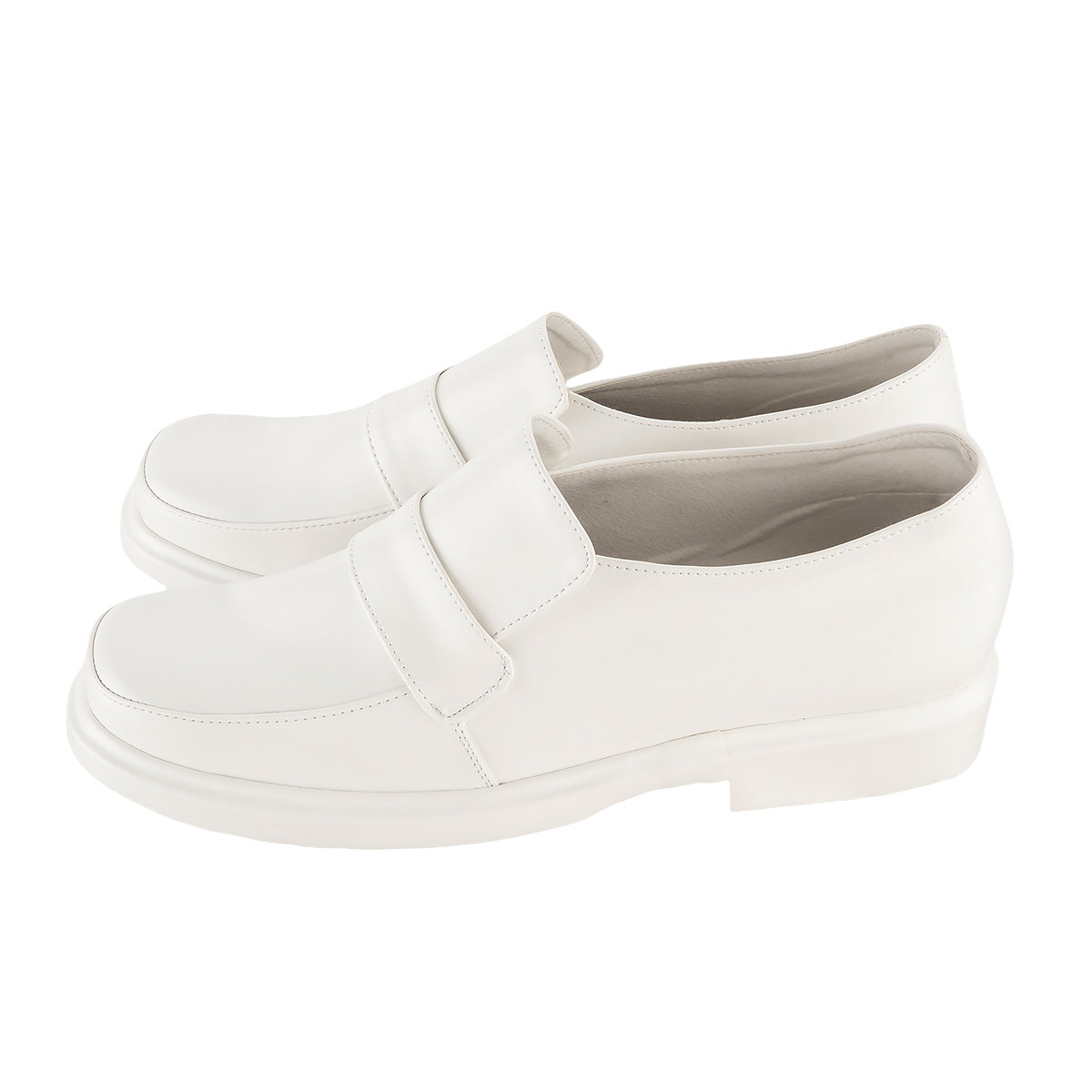 One piece Red File Sakazuki Cosplay Shoes - Tophatter Daily Deals