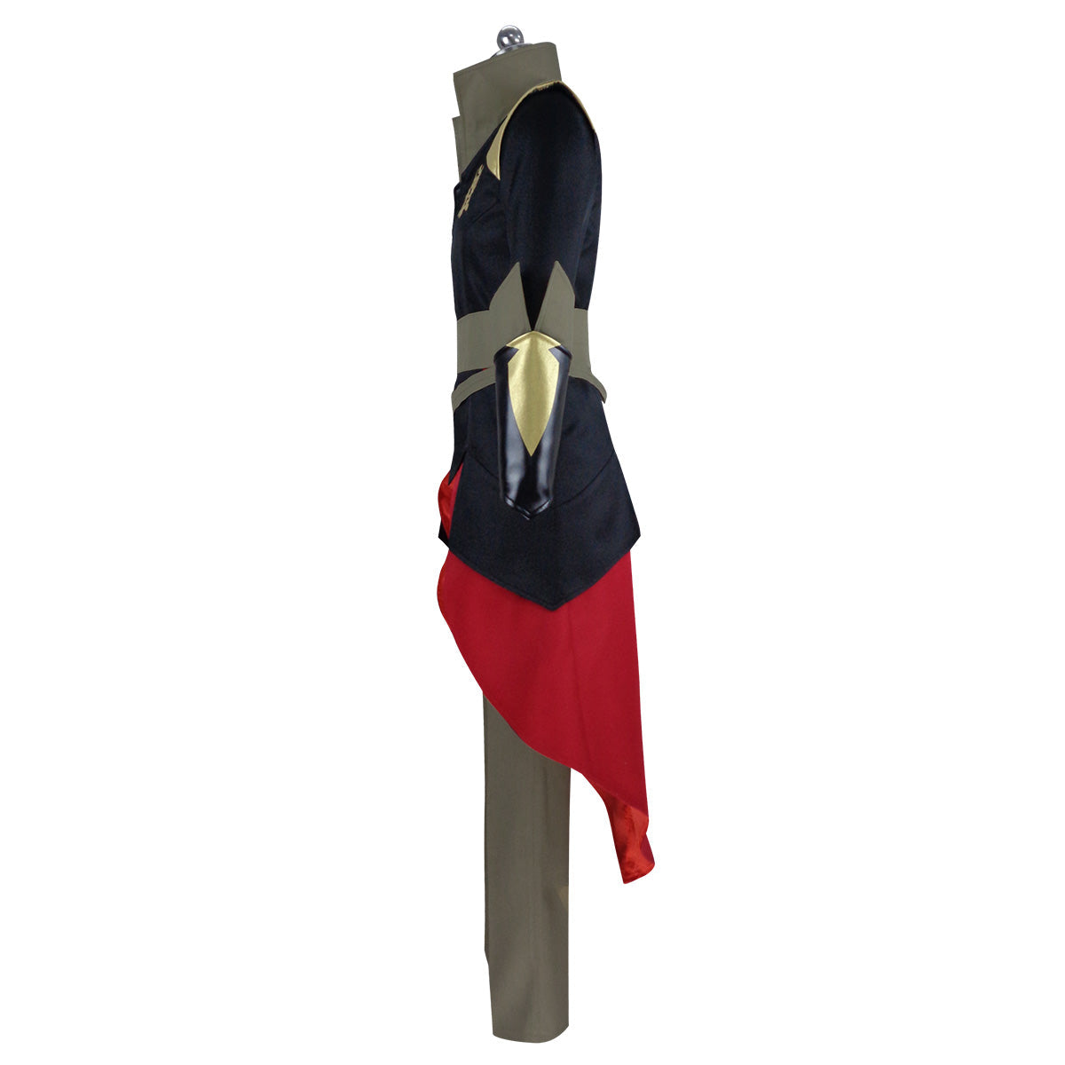 Castlevania Season 3 Netflix 2020 Anime Trevor Belmont Cosplay Costume Costume - Tophatter Daily Deals