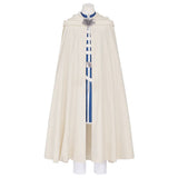 [In stock]Frieren: Beyond Journey's End Himmel Cosplay Costume - Tophatter Daily Deals