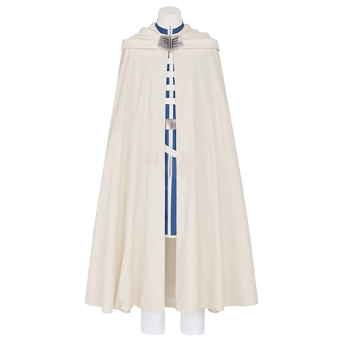[In stock]Frieren: Beyond Journey's End Himmel Cosplay Costume - Tophatter Daily Deals